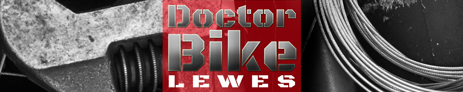 Dr Bike Lewes
